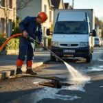 Entreprise de D&eacute;bouchage &mdash; Entreprise de D&eacute;bouchage au M&eacute;r&eacute;villois (91660) &middot; image &agrave; la une