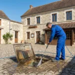 Nettoyage Bac &agrave; graisse &mdash; Nettoyage Bac &agrave; graisse au M&eacute;r&eacute;villois (91660) &middot; image &agrave; la une