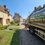 Pompage Fosse Septique &mdash; Pompage Fosse Septique &agrave; Angerville (91670) &middot; image &agrave; la une