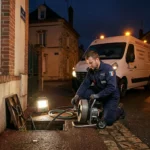 Urgence D&eacute;bouchage nuit &mdash; Urgence D&eacute;bouchage nuit &agrave; Angerville (91670) &middot; image &agrave; la une