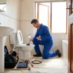 D&eacute;bouchage WC &mdash; D&eacute;bouchage WC &agrave; Bruy&egrave;res-le-Ch&acirc;tel (91680) &middot; image &agrave; la une