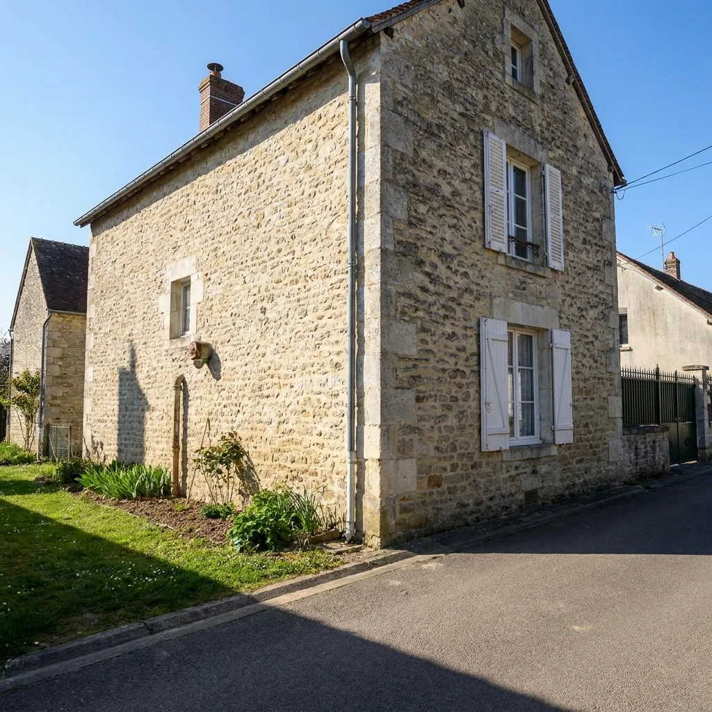 Odeur &Eacute;gout maison &middot; image &agrave; la une