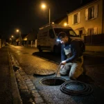 Urgence D&eacute;bouchage nuit &mdash; Urgence D&eacute;bouchage nuit &agrave; Bruy&egrave;res-le-Ch&acirc;tel (91680) &middot; image &agrave; la une