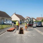 Raccordement Tout-&agrave;-l'&eacute;gout &mdash; Raccordement Tout-&agrave;-l'&eacute;gout &agrave; Fleury-M&eacute;rogis (91700) &middot; image &agrave; la une