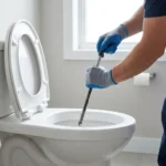 D&eacute;bouchage WC &mdash; D&eacute;bouchage WC &agrave; Sainte-Genevi&egrave;ve-des-Bois (91700) &middot; image &agrave; la une
