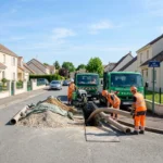 Raccordement Tout-&agrave;-l'&eacute;gout &mdash; Raccordement Tout-&agrave;-l'&eacute;gout &agrave; Villiers-sur-Orge (91700) &middot; image &agrave; la une