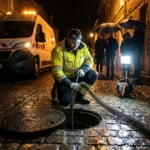 Urgence D&eacute;bouchage nuit &mdash; Urgence D&eacute;bouchage nuit &agrave; Vert-le-Petit (91710) &middot; image &agrave; la une