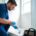 D&eacute;bouchage Douche &mdash; D&eacute;bouchage Douche &agrave; Maisse (91720) &middot; image &agrave; la une