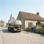 Pompage Fosse Septique &mdash; Pompage Fosse Septique &agrave; Champcueil (91750) &middot; image &agrave; la une