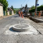 Raccordement Tout-&agrave;-l'&eacute;gout &mdash; Raccordement Tout-&agrave;-l'&eacute;gout &agrave; Champcueil (91750) &middot; image &agrave; la une