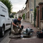 Urgence D&eacute;bouchage nuit &mdash; Urgence D&eacute;bouchage nuit &agrave; Champcueil (91750) &middot; image &agrave; la une