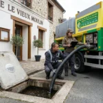 Vidange Bac &agrave; Graisse &mdash; Vidange Bac &agrave; Graisse &agrave; Champcueil (91750) &middot; image &agrave; la une