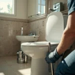 D&eacute;bouchage WC &mdash; D&eacute;bouchage WC &agrave; Brunoy (91800) &middot; image &agrave; la une