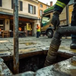 Vidange Bac &agrave; Graisse &mdash; Vidange Bac &agrave; Graisse &agrave; Brunoy (91800) &middot; image &agrave; la une