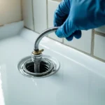 D&eacute;bouchage Douche &mdash; D&eacute;bouchage Douche &agrave; &Eacute;pinay-sous-S&eacute;nart (91860) &middot; image &agrave; la une