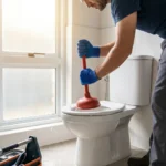 D&eacute;bouchage WC &mdash; D&eacute;bouchage WC aux Ulis (91940) &middot; image &agrave; la une