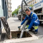 Nettoyage Bac &agrave; graisse &mdash; Nettoyage Bac &agrave; graisse &agrave; Nanterre (92000) &middot; image &agrave; la une
