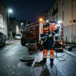 Urgence D&eacute;bouchage nuit &mdash; Urgence D&eacute;bouchage nuit &agrave; Nanterre (92000) &middot; image &agrave; la une