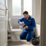 D&eacute;bouchage WC &mdash; D&eacute;bouchage WC &agrave; Boulogne-Billancourt (92100) &middot; image &agrave; la une