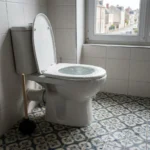 WC Bouch&eacute; qui d&eacute;borde &mdash; WC Bouch&eacute; qui d&eacute;borde &agrave; Boulogne-Billancourt (92100) &middot; image &agrave; la une