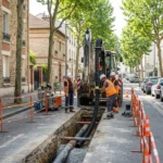 Raccordement Tout-&agrave;-l'&eacute;gout &mdash; Raccordement Tout-&agrave;-l'&eacute;gout &agrave; Clichy (92110) &middot; image &agrave; la une