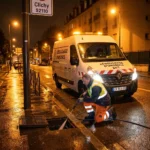 Urgence D&eacute;bouchage nuit &mdash; Urgence D&eacute;bouchage nuit &agrave; Clichy (92110) &middot; image &agrave; la une