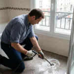 D&eacute;bouchage Douche &mdash; D&eacute;bouchage Douche &agrave; Montrouge (92120) &middot; image &agrave; la une