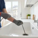 D&eacute;bouchage &Eacute;vier &mdash; D&eacute;bouchage &Eacute;vier &agrave; Montrouge (92120) &middot; image &agrave; la une