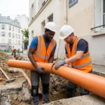 Raccordement Tout-&agrave;-l'&eacute;gout &mdash; Raccordement Tout-&agrave;-l'&eacute;gout &agrave; Montrouge (92120) &middot; image &agrave; la une