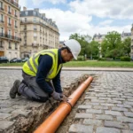 Raccordement Tout-&agrave;-l'&eacute;gout &mdash; Raccordement Tout-&agrave;-l'&eacute;gout &agrave; Issy-les-Moulineaux (92130) &middot; image &agrave; la une