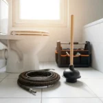 D&eacute;bouchage WC &mdash; D&eacute;bouchage WC &agrave; Suresnes (92150) &middot; image &agrave; la une