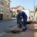 Entreprise D&eacute;bouchage pas cher &mdash; Entreprise D&eacute;bouchage pas cher &agrave; Suresnes (92150) &middot; image &agrave; la une