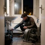 Urgence D&eacute;bouchage nuit &mdash; Urgence D&eacute;bouchage nuit &agrave; Suresnes (92150) &middot; image &agrave; la une