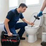 D&eacute;bouchage WC &mdash; D&eacute;bouchage WC &agrave; Antony (92160) &middot; image &agrave; la une