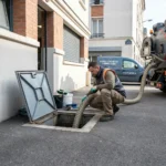 Nettoyage Bac &agrave; graisse &mdash; Nettoyage Bac &agrave; graisse &agrave; Vanves (92170) &middot; image &agrave; la une