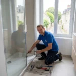 D&eacute;bouchage Douche &mdash; D&eacute;bouchage Douche &agrave; Meudon (92190) &middot; image &agrave; la une
