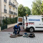 Entreprise de D&eacute;bouchage &mdash; Entreprise de D&eacute;bouchage &agrave; Meudon (92190) &middot; image &agrave; la une