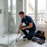 D&eacute;bouchage Douche &mdash; D&eacute;bouchage Douche &agrave; Neuilly-sur-Seine (92200) &middot; image &agrave; la une