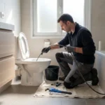 D&eacute;bouchage WC &mdash; D&eacute;bouchage WC &agrave; Neuilly-sur-Seine (92200) &middot; image &agrave; la une