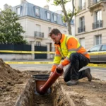 Raccordement Tout-&agrave;-l'&eacute;gout &mdash; Raccordement Tout-&agrave;-l'&eacute;gout &agrave; Neuilly-sur-Seine (92200) &middot; image &agrave; la une