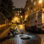 Urgence D&eacute;bouchage nuit &mdash; Urgence D&eacute;bouchage nuit &agrave; Neuilly-sur-Seine (92200) &middot; image &agrave; la une