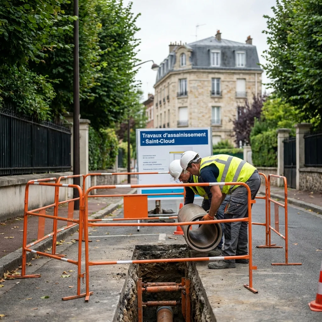 Raccordement Tout-&agrave;-l'&eacute;gout &middot; image &agrave; la une