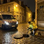 Urgence D&eacute;bouchage nuit &mdash; Urgence D&eacute;bouchage nuit &agrave; Saint-Cloud (92210) &middot; image &agrave; la une