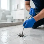 D&eacute;bouchage Douche &mdash; D&eacute;bouchage Douche &agrave; Bagneux (92220) &middot; image &agrave; la une
