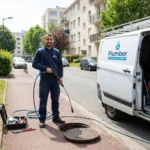 Entreprise de D&eacute;bouchage &mdash; Entreprise de D&eacute;bouchage &agrave; Bagneux (92220) &middot; image &agrave; la une