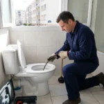 D&eacute;bouchage WC &mdash; D&eacute;bouchage WC &agrave; Gennevilliers (92230) &middot; image &agrave; la une