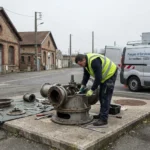 D&eacute;pannage Pompe de Relevage &mdash; D&eacute;pannage Pompe de Relevage &agrave; Gennevilliers (92230) &middot; image &agrave; la une