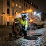 Urgence D&eacute;bouchage nuit &mdash; Urgence D&eacute;bouchage nuit &agrave; Gennevilliers (92230) &middot; image &agrave; la une