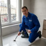 D&eacute;bouchage Douche &mdash; D&eacute;bouchage Douche &agrave; Garenne-Colombes (92250) &middot; image &agrave; la une