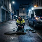 Urgence D&eacute;bouchage nuit &mdash; Urgence D&eacute;bouchage nuit &agrave; Garenne-Colombes (92250) &middot; image &agrave; la une